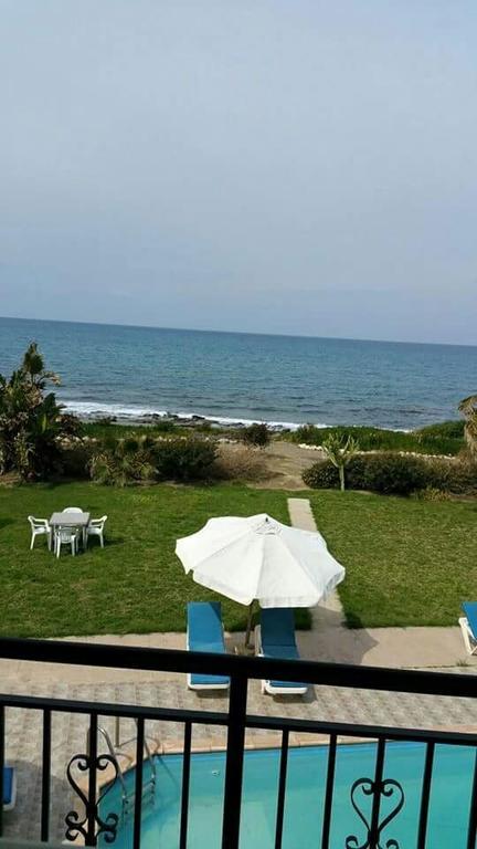 Olgas Villa Agia Marina  Habitación foto